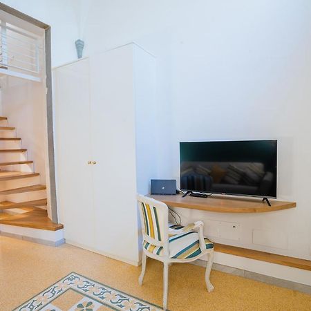 Apartmán Fiesolana - Sant'Ambrogio Neighbourhood Florencie Exteriér fotografie