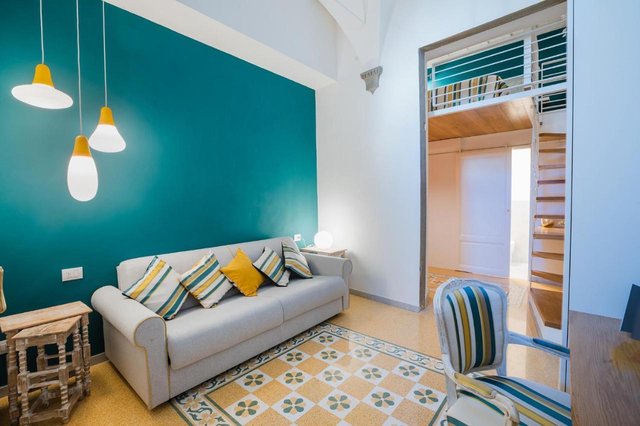 Apartmán Fiesolana - Sant'Ambrogio Neighbourhood Florencie Exteriér fotografie