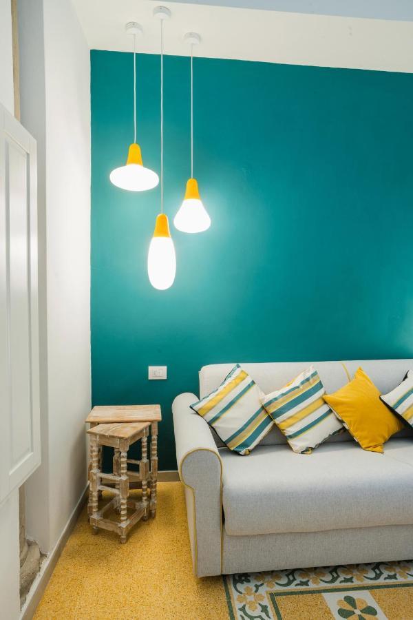 Apartmán Fiesolana - Sant'Ambrogio Neighbourhood Florencie Exteriér fotografie