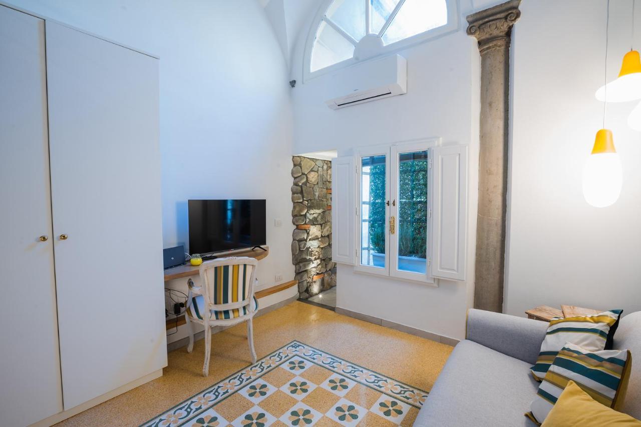 Apartmán Fiesolana - Sant'Ambrogio Neighbourhood Florencie Exteriér fotografie