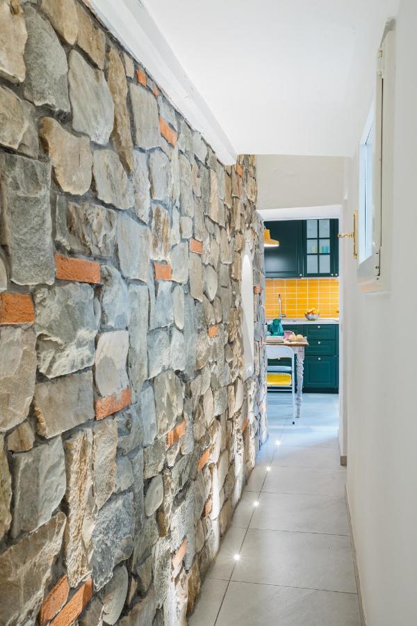 Apartmán Fiesolana - Sant'Ambrogio Neighbourhood Florencie Exteriér fotografie