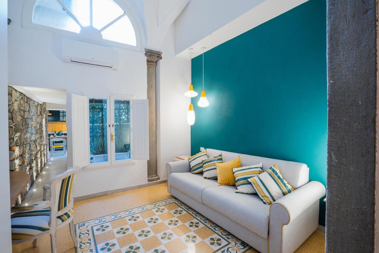 Apartmán Fiesolana - Sant'Ambrogio Neighbourhood Florencie Exteriér fotografie