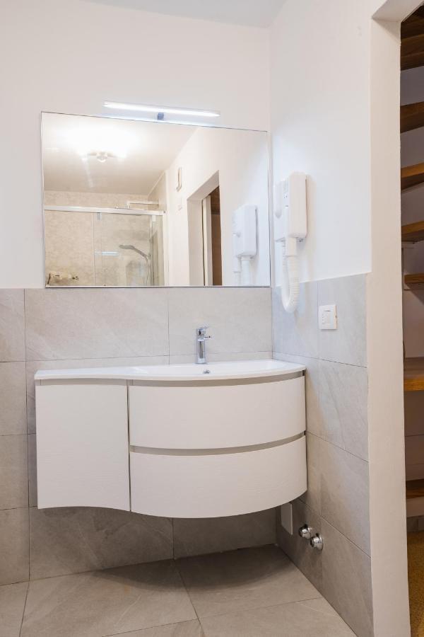 Apartmán Fiesolana - Sant'Ambrogio Neighbourhood Florencie Exteriér fotografie