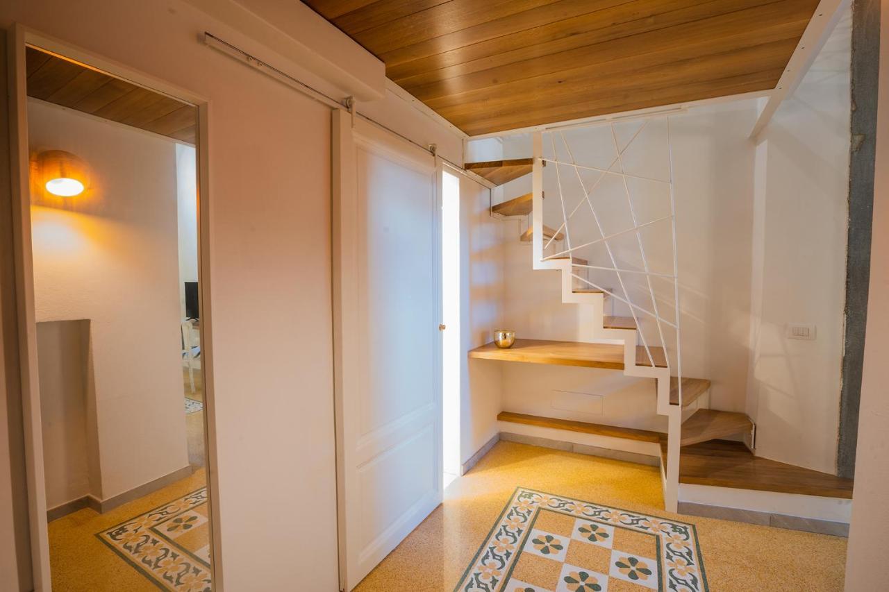 Apartmán Fiesolana - Sant'Ambrogio Neighbourhood Florencie Exteriér fotografie