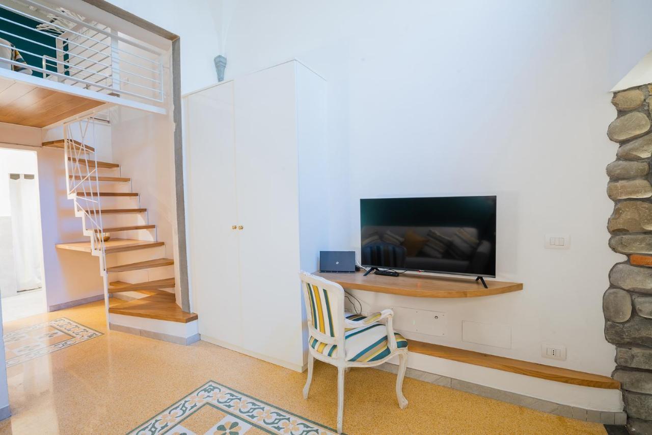 Apartmán Fiesolana - Sant'Ambrogio Neighbourhood Florencie Exteriér fotografie