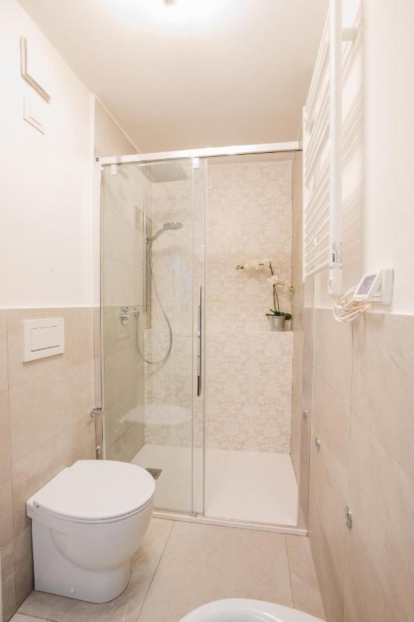 Apartmán Fiesolana - Sant'Ambrogio Neighbourhood Florencie Exteriér fotografie